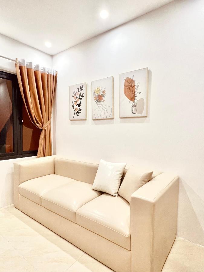Azalea Apartment Ханой Екстериор снимка