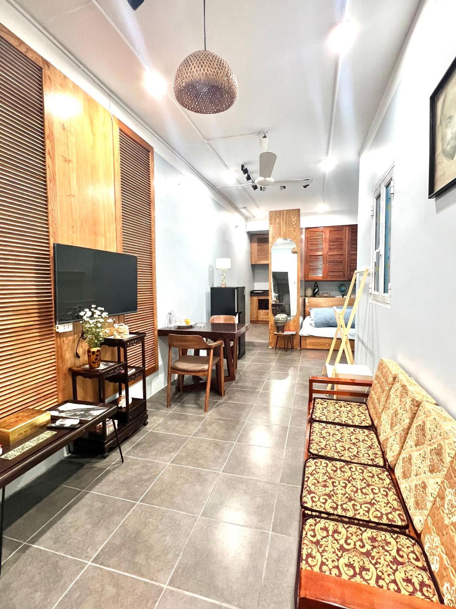 Azalea Apartment Ханой Екстериор снимка