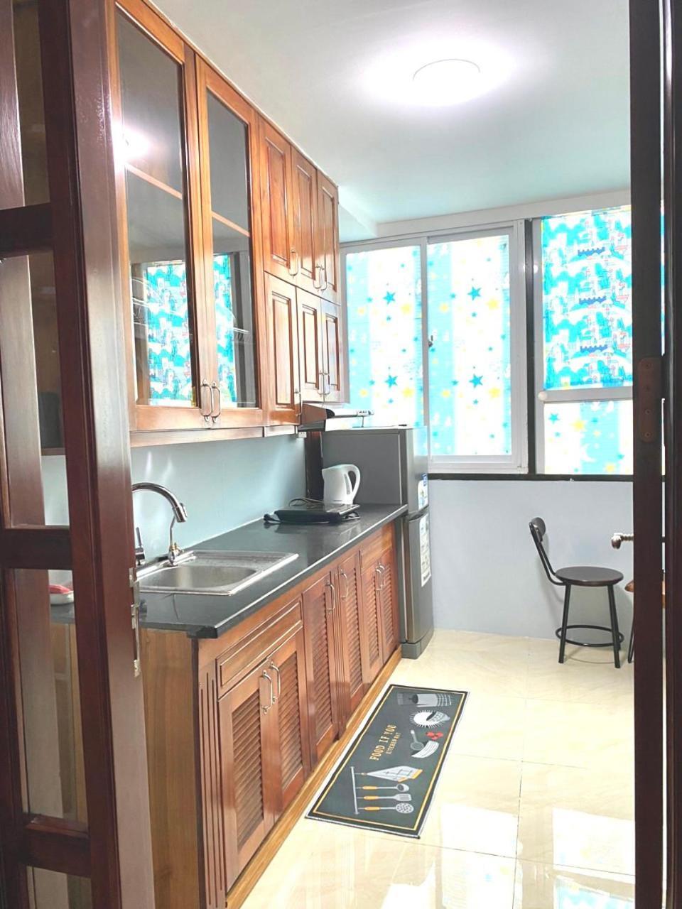 Azalea Apartment Ханой Екстериор снимка