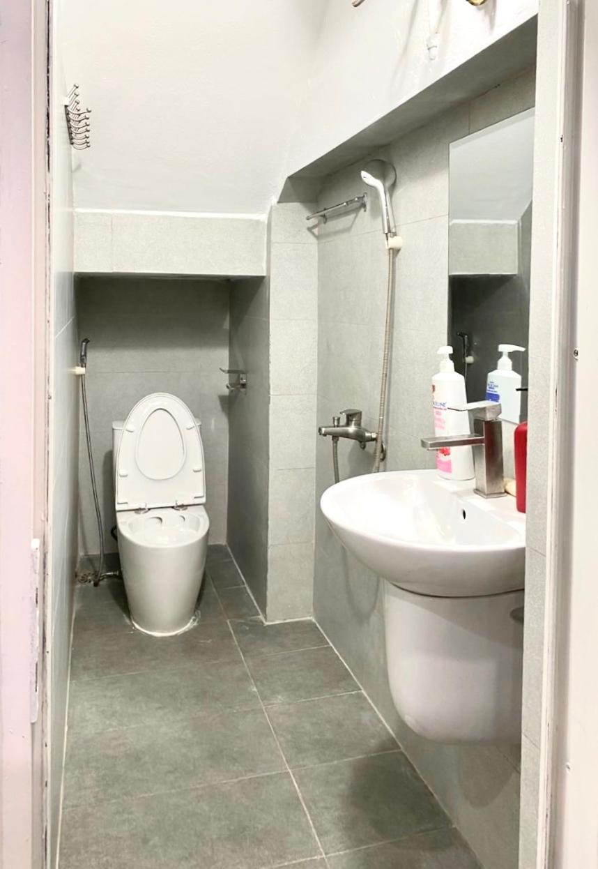 Azalea Apartment Ханой Екстериор снимка