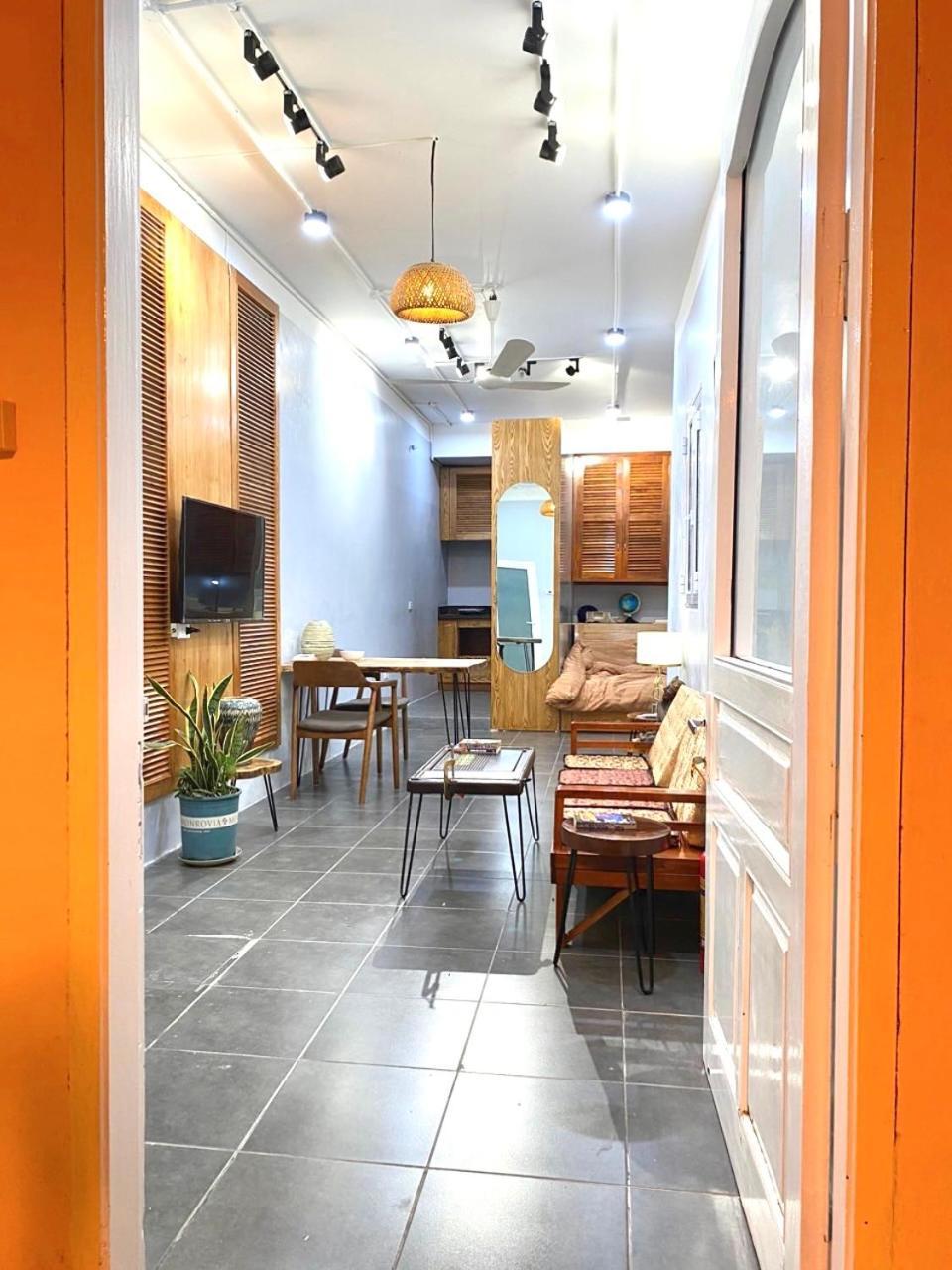Azalea Apartment Ханой Екстериор снимка