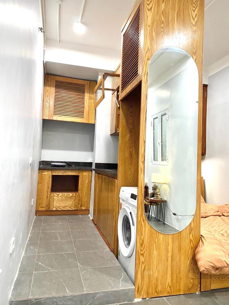 Azalea Apartment Ханой Екстериор снимка