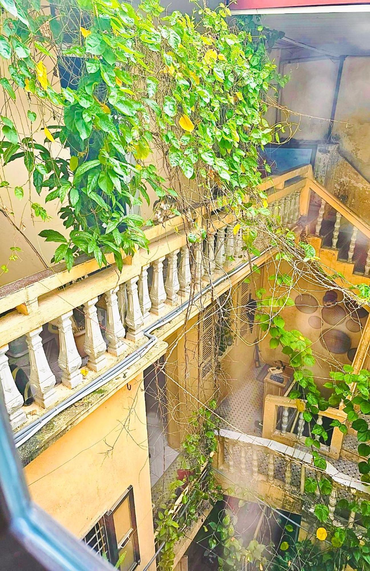 Azalea Apartment Ханой Екстериор снимка