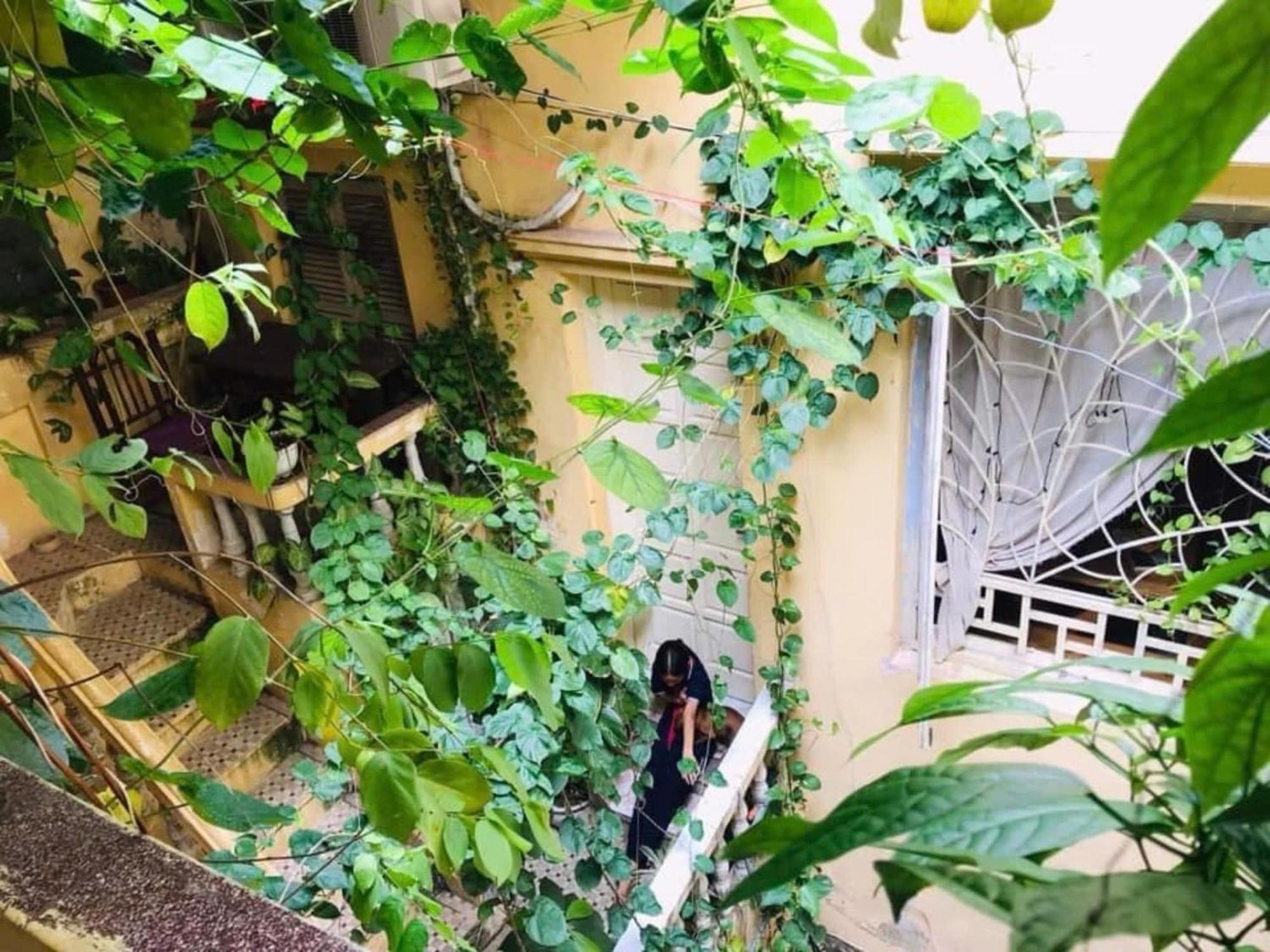 Azalea Apartment Ханой Екстериор снимка
