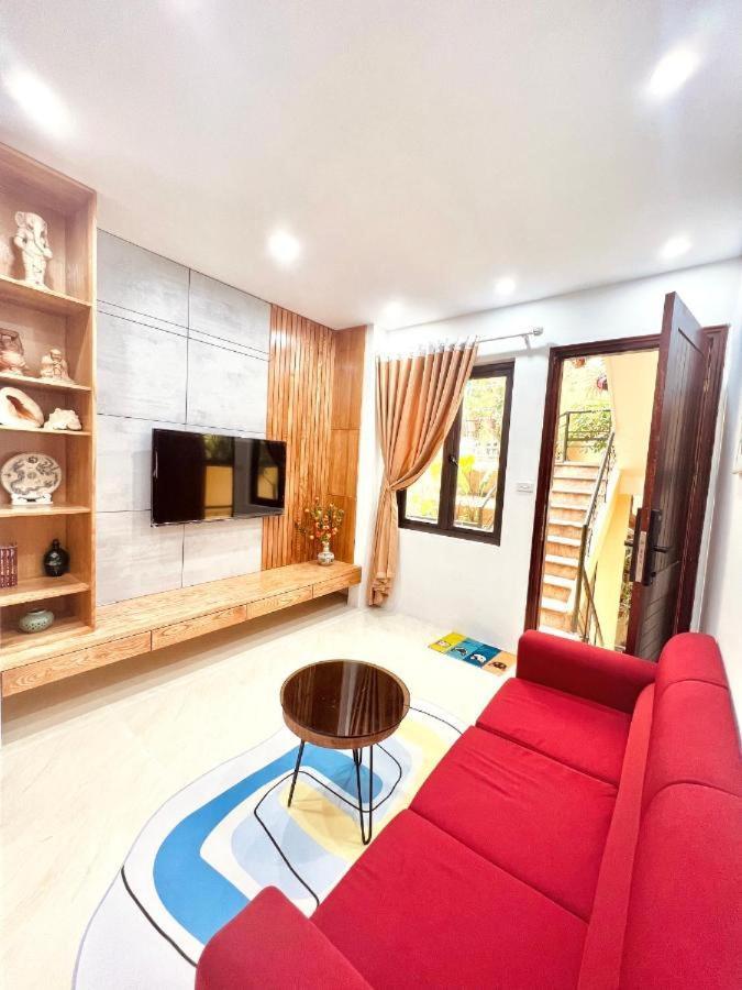 Azalea Apartment Ханой Екстериор снимка