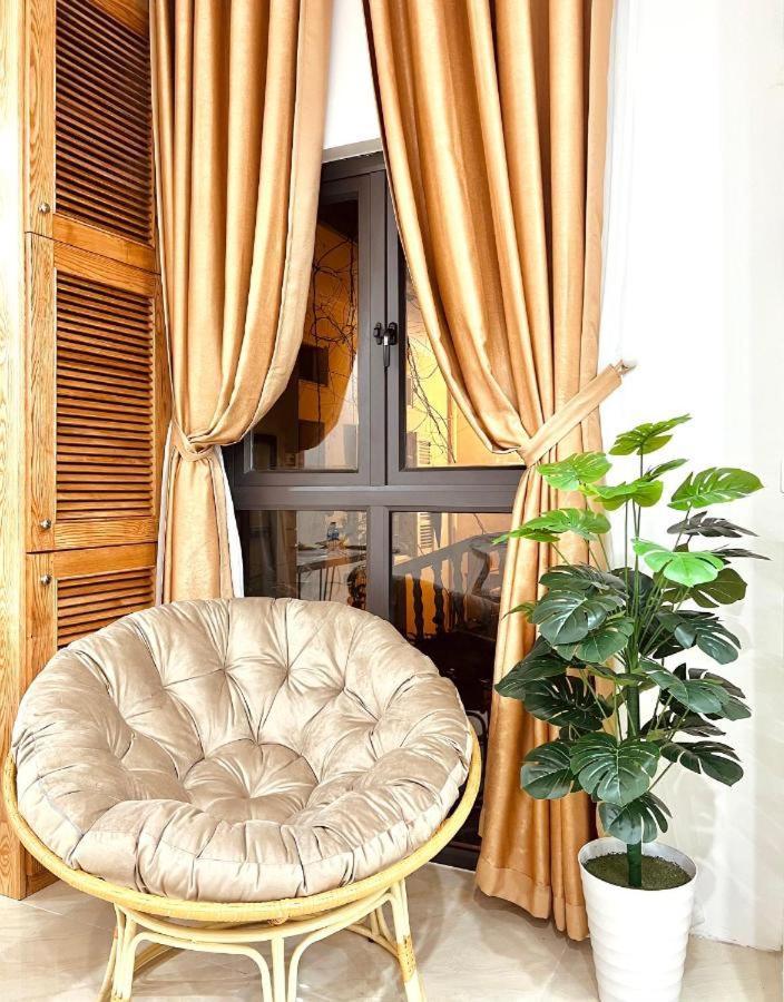 Azalea Apartment Ханой Екстериор снимка