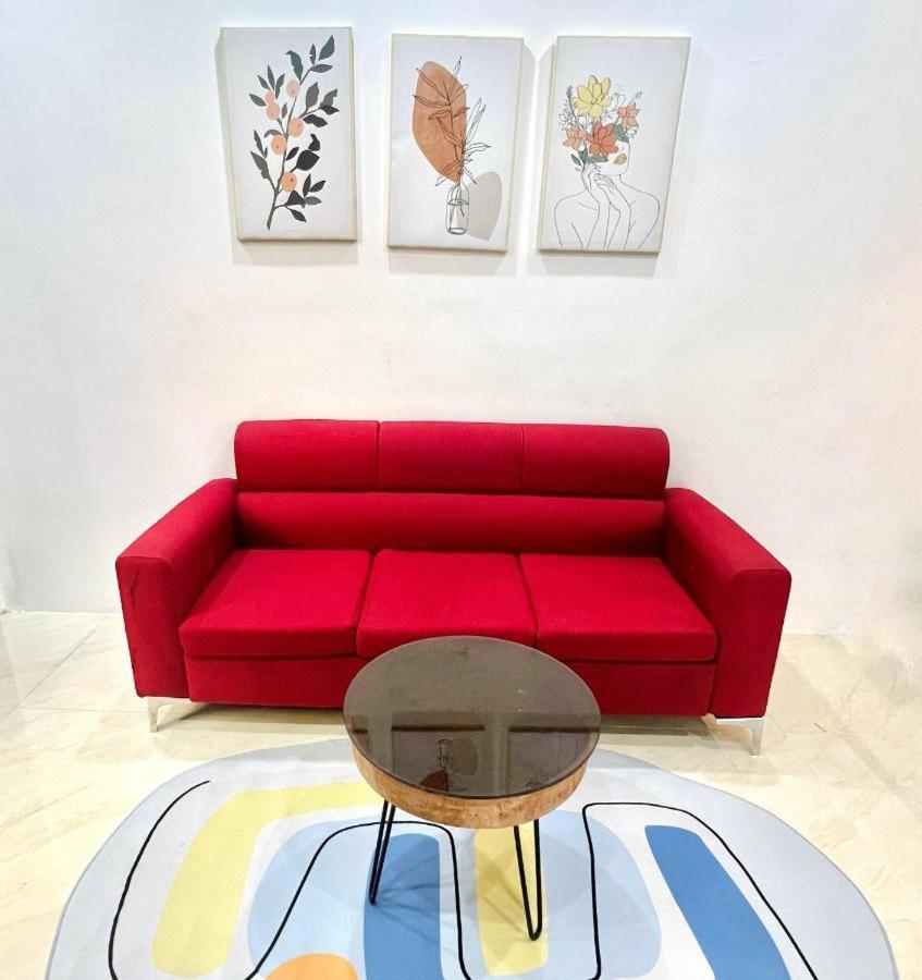 Azalea Apartment Ханой Екстериор снимка