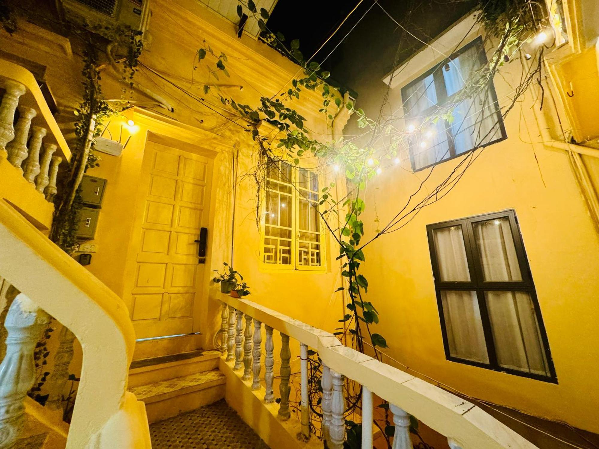 Azalea Apartment Ханой Екстериор снимка