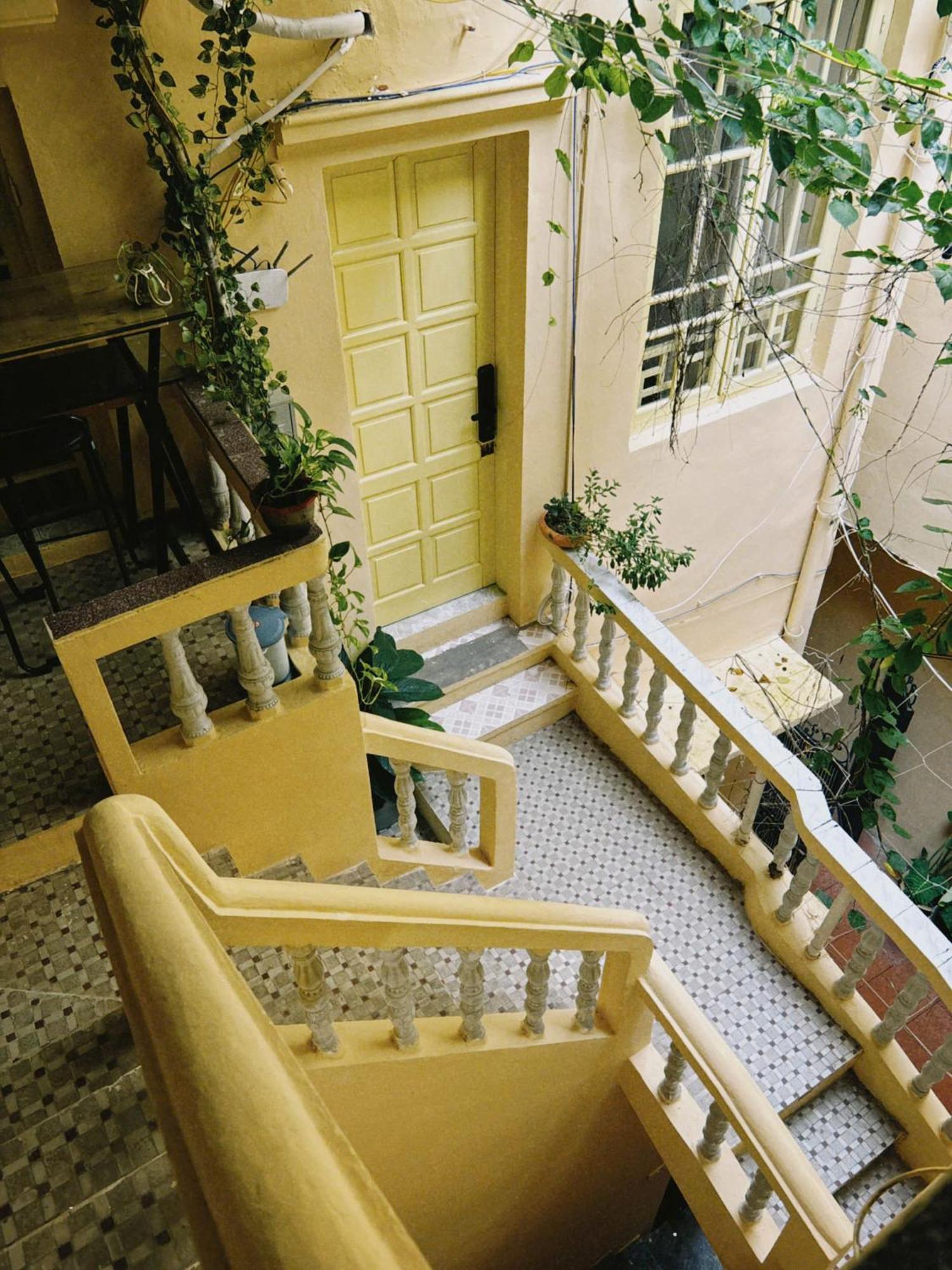 Azalea Apartment Ханой Екстериор снимка