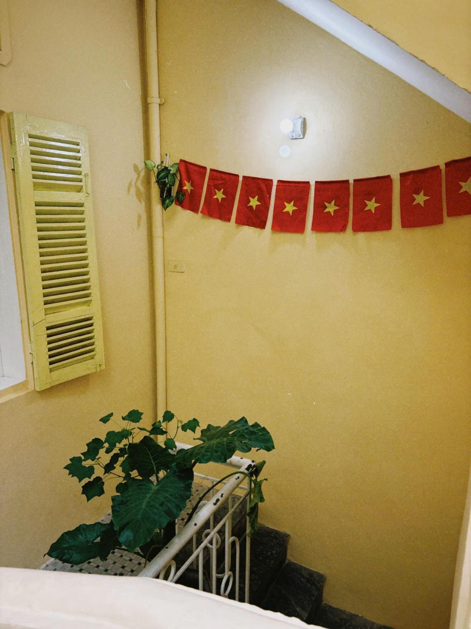 Azalea Apartment Ханой Екстериор снимка