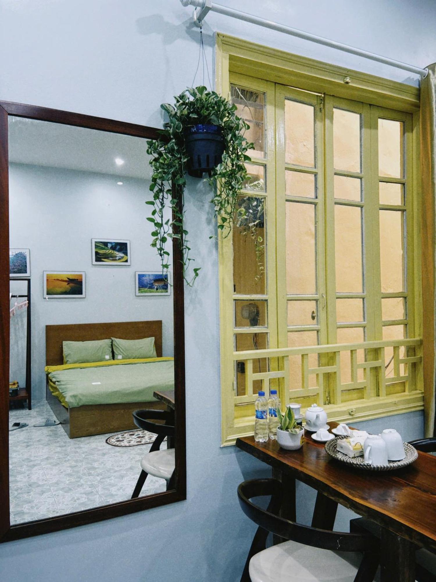 Azalea Apartment Ханой Екстериор снимка