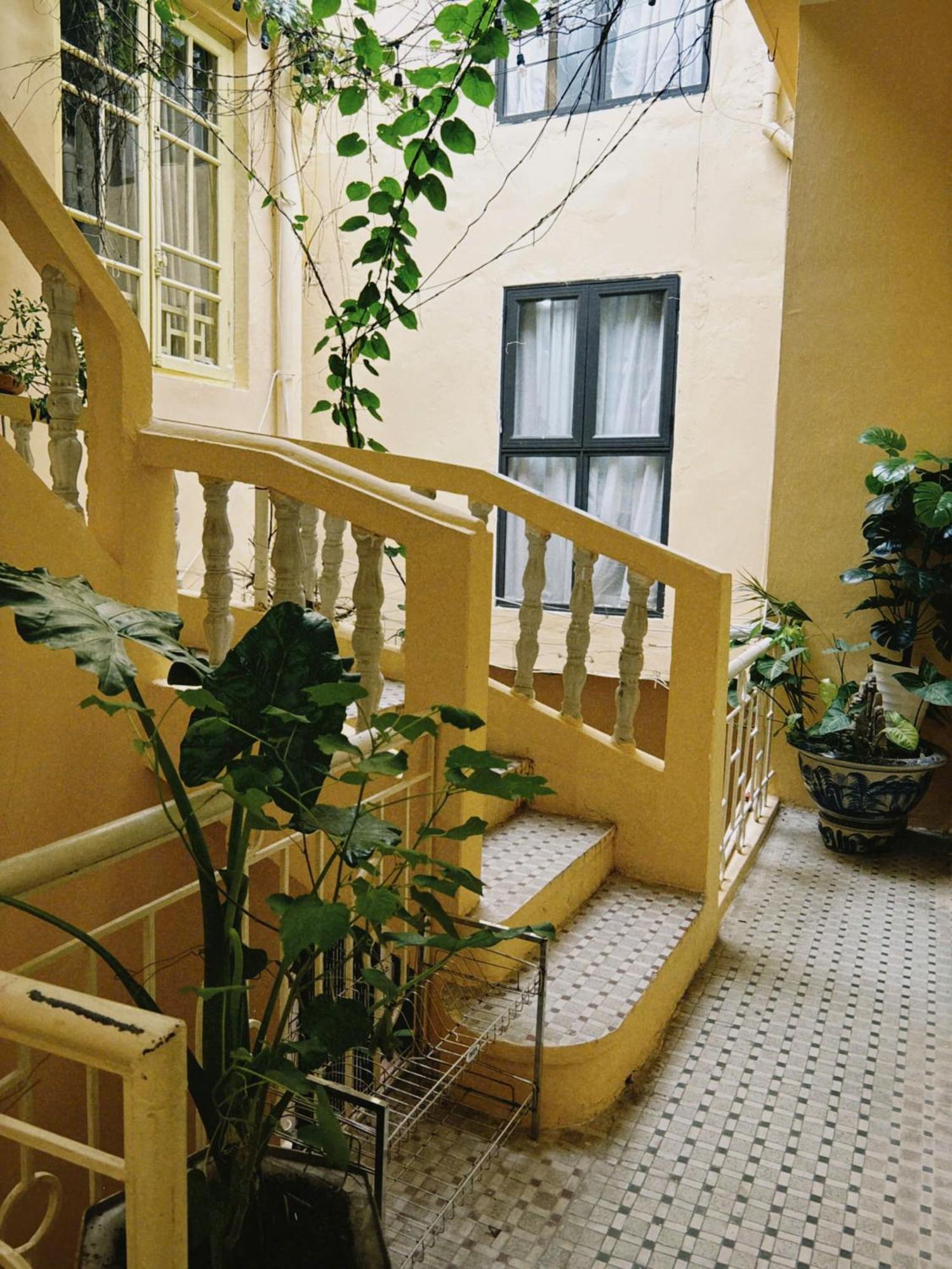 Azalea Apartment Ханой Екстериор снимка