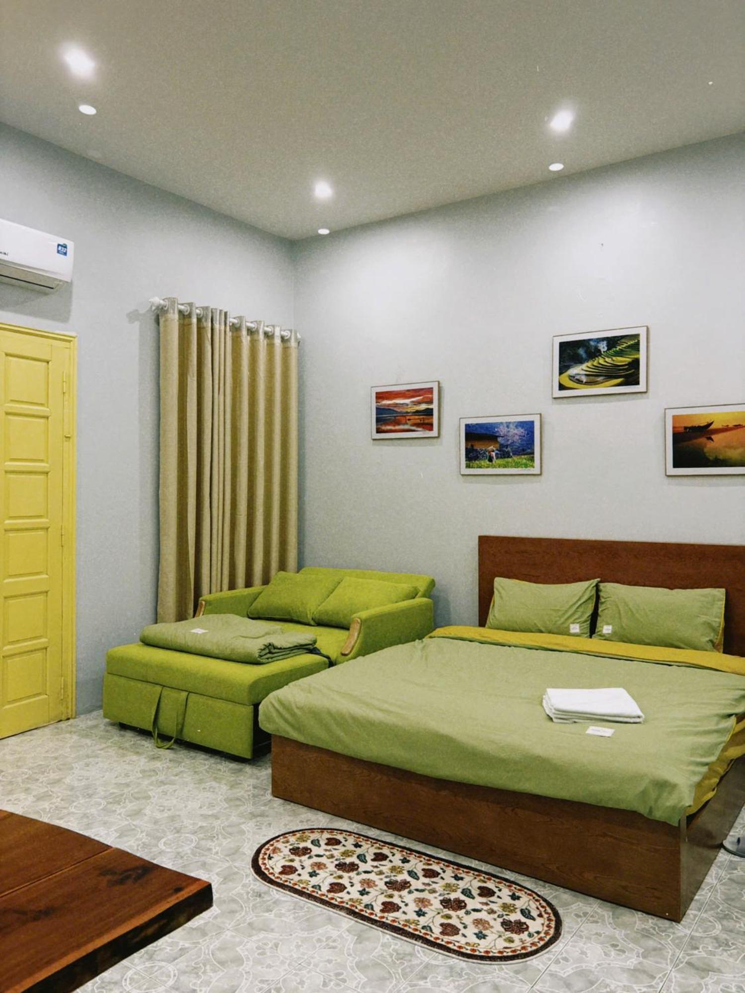 Azalea Apartment Ханой Екстериор снимка
